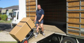 Award Winning Removal Services in Greenacre