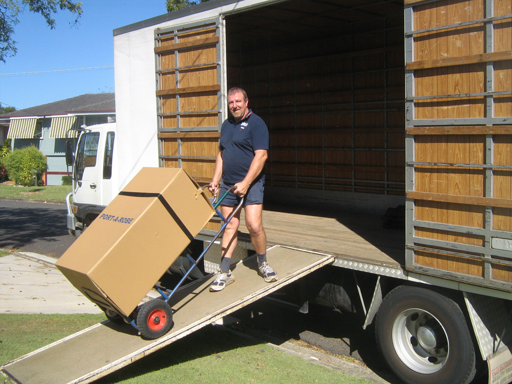 Award Winning Removal Services in Greenacre